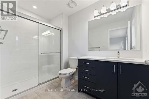 512 Bundoran Place, Ottawa, ON - Indoor Photo Showing Bathroom