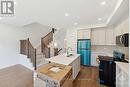 512 Bundoran Place, Ottawa, ON  - Indoor Photo Showing Kitchen With Double Sink 