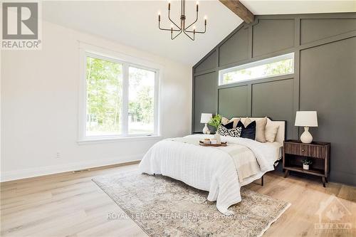 5 Comeau Court, North Grenville, ON - Indoor Photo Showing Bedroom