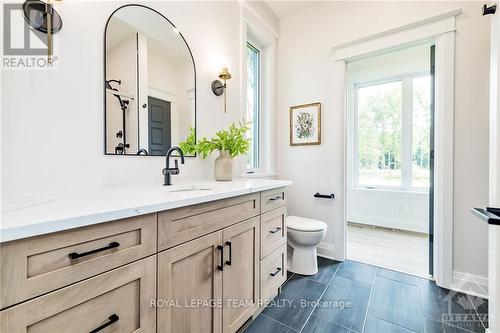 5 Comeau Court, North Grenville, ON - Indoor Photo Showing Bathroom