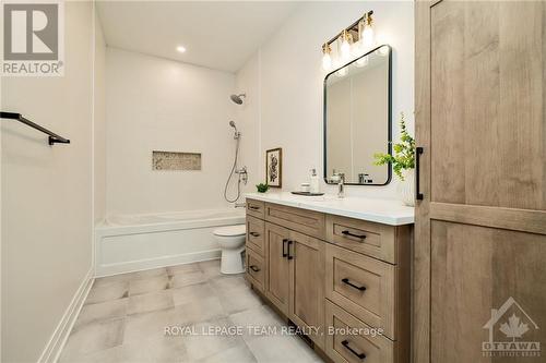 5 Comeau Court, North Grenville, ON - Indoor Photo Showing Bathroom