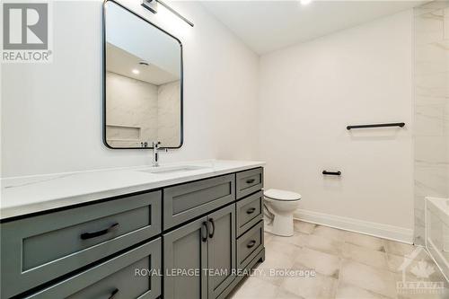 5 Comeau Court, North Grenville, ON - Indoor Photo Showing Bathroom