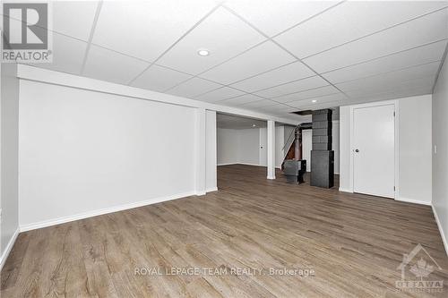 697 Oak Creek Road, Ottawa, ON - Indoor Photo Showing Other Room