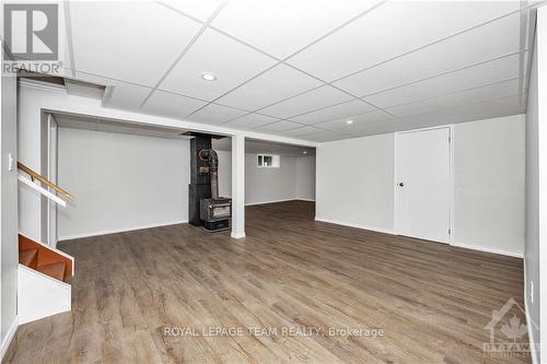 697 Oak Creek Road, Ottawa, ON - Indoor Photo Showing Other Room