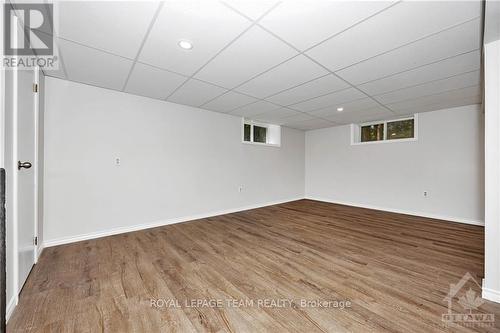 697 Oak Creek Road, Ottawa, ON - Indoor Photo Showing Other Room