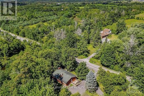 697 Oak Creek Road, Ottawa, ON - Outdoor With View