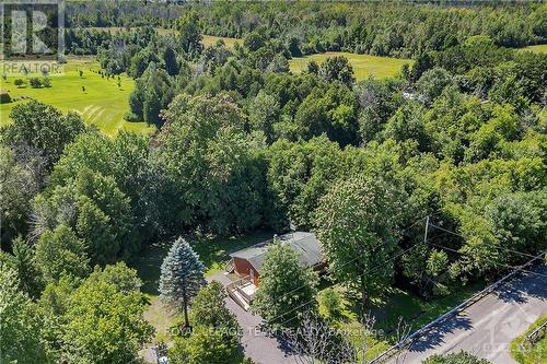 697 Oak Creek Road, Ottawa, ON - Outdoor With View