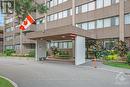 1901 - 1285 Cahill Drive, Ottawa, ON  - Outdoor 