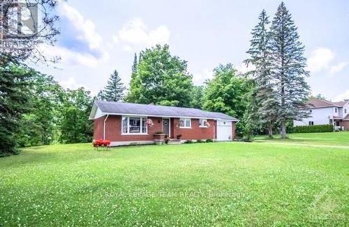 3785 Carp Road, Ottawa, ON - Outdoor