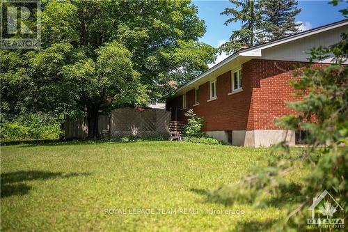 3785 Carp Road, Ottawa, ON - Outdoor