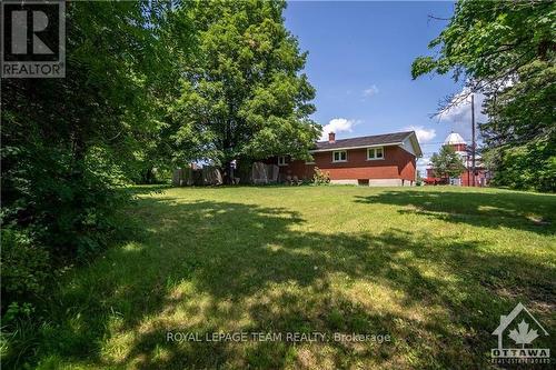 3785 Carp Road, Ottawa, ON - Outdoor