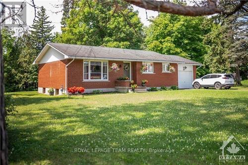 3785 Carp Road, Ottawa, ON 