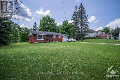 3785 Carp Road, Ottawa, ON 