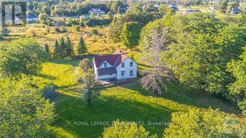 1102 Perth Road, Beckwith, ON 