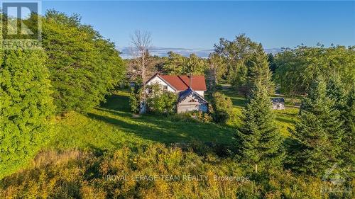 1102 Perth Road, Beckwith, ON 