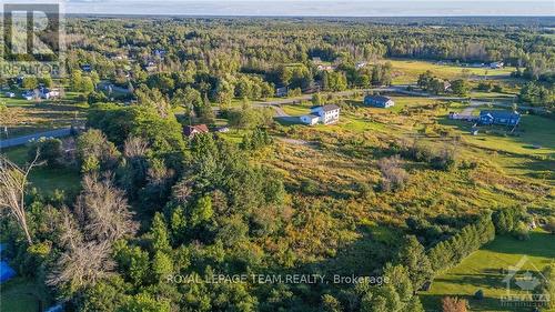 1102 Perth Road, Beckwith, ON - Outdoor With View