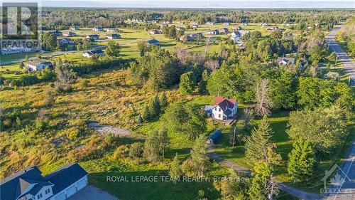 1102 Perth Road, Beckwith, ON - Outdoor With View