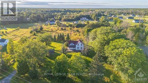 1102 Perth Road, Beckwith, ON - Outdoor With View