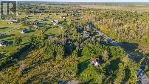 1102 Perth Road, Beckwith, ON - Outdoor With View