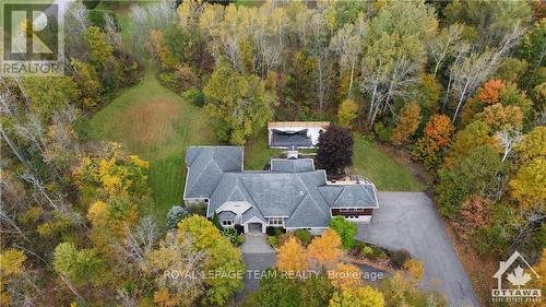 1465 Squire Drive, Ottawa, ON - Outdoor With View