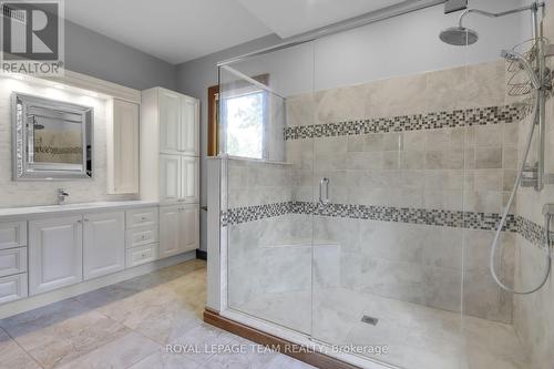 1465 Squire Drive, Ottawa, ON - Indoor Photo Showing Bathroom