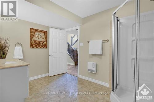 1465 Squire Drive, Ottawa, ON - Indoor Photo Showing Bathroom