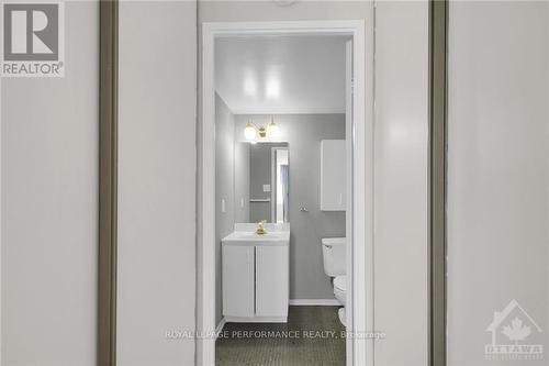 209 - 2625 Regina Street, Ottawa, ON - Indoor Photo Showing Bathroom