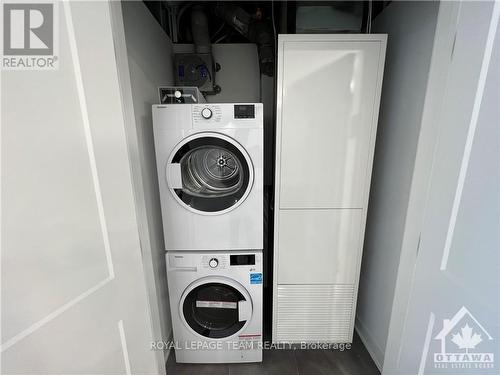 2008 - 340 Queen Street, Ottawa, ON - Indoor Photo Showing Laundry Room