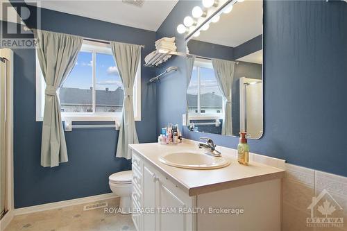 2091 Hiboux Street, Ottawa, ON - Indoor Photo Showing Bathroom