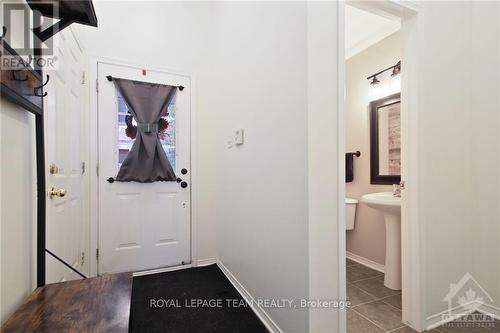 2091 Hiboux Street, Ottawa, ON - Indoor Photo Showing Other Room