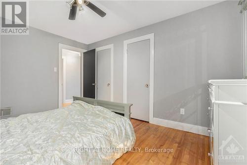 917 Pinecrest Road, Ottawa, ON - Indoor Photo Showing Bedroom