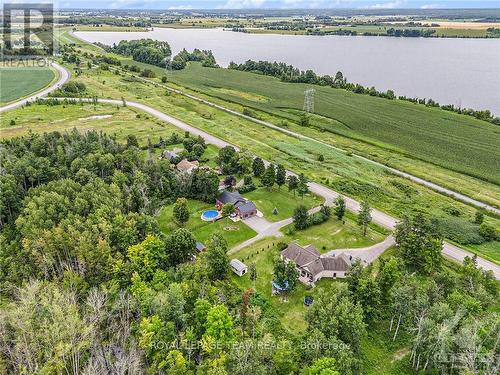 450 Big Horn Way, Ottawa, ON - Outdoor With View