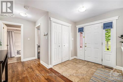 450 Big Horn Way, Ottawa, ON - Indoor Photo Showing Other Room