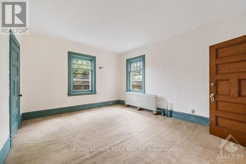 198 Cobourg Street, Ottawa, ON - Indoor Photo Showing Other Room