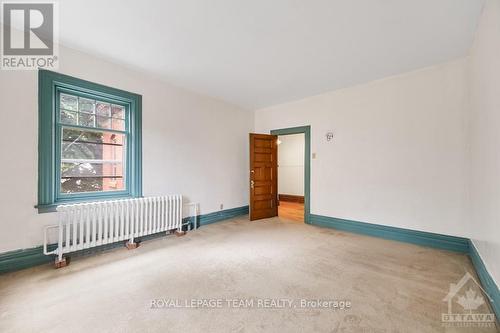 198 Cobourg Street, Ottawa, ON - Indoor Photo Showing Other Room