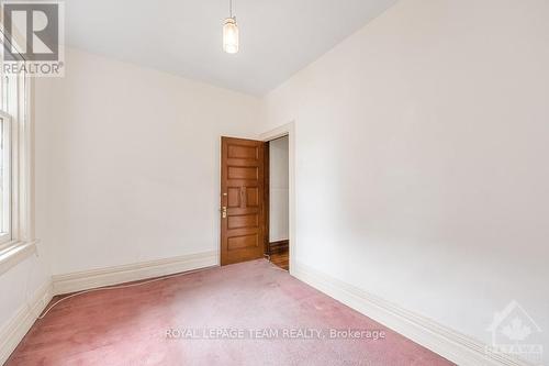 198 Cobourg Street, Ottawa, ON - Indoor Photo Showing Other Room