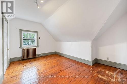 198 Cobourg Street, Ottawa, ON - Indoor Photo Showing Other Room