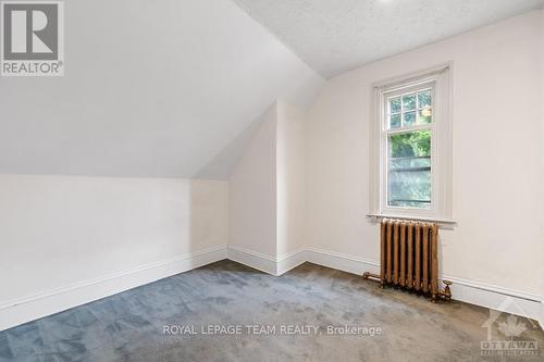 198 Cobourg Street, Ottawa, ON - Indoor Photo Showing Other Room