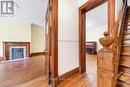 198 Cobourg Street, Ottawa, ON  - Indoor Photo Showing Other Room With Fireplace 