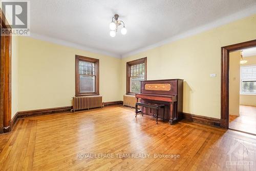 198 Cobourg Street, Ottawa, ON - Indoor