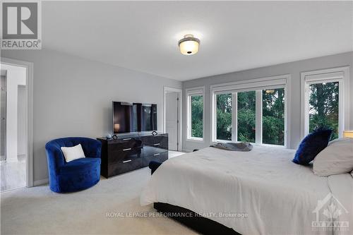 771 Fiddlehead Street, Ottawa, ON - Indoor Photo Showing Bedroom