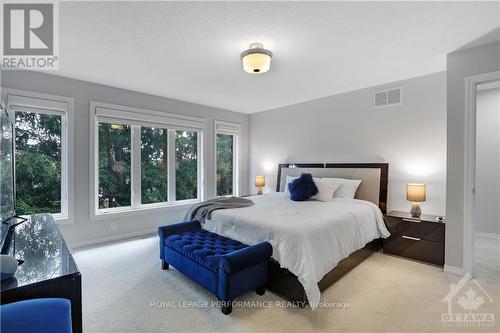 771 Fiddlehead Street, Ottawa, ON - Indoor Photo Showing Bedroom