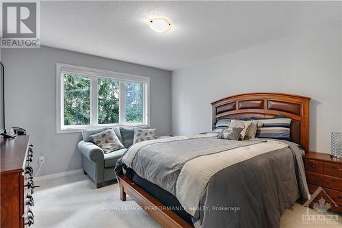 771 Fiddlehead Street, Ottawa, ON - Indoor Photo Showing Bedroom