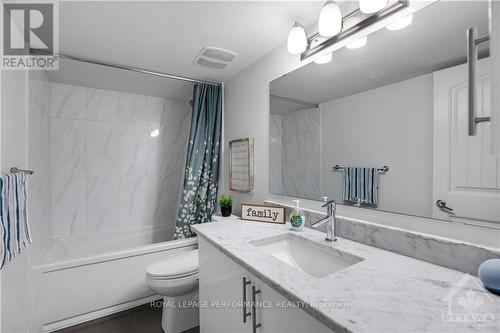 771 Fiddlehead Street, Ottawa, ON - Indoor Photo Showing Bathroom