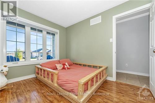 478 Honeyborne Street, Mississippi Mills, ON - Indoor Photo Showing Bedroom