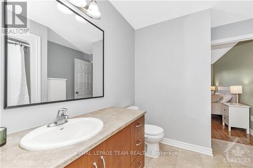 478 Honeyborne Street, Mississippi Mills, ON - Indoor Photo Showing Bathroom