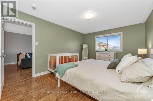 478 Honeyborne Street, Mississippi Mills, ON - Indoor Photo Showing Bedroom