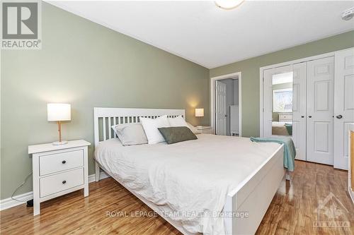 478 Honeyborne Street, Mississippi Mills, ON - Indoor Photo Showing Bedroom