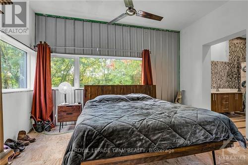 4397 Billy Lane, South Dundas, ON - Indoor Photo Showing Bedroom