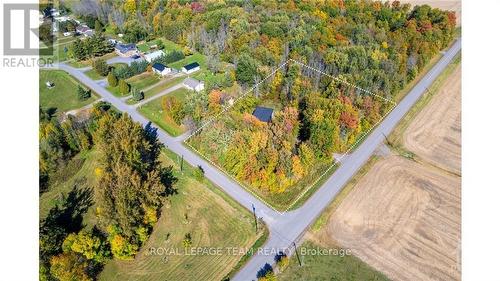 4397 Billy Lane, South Dundas, ON - Outdoor With View